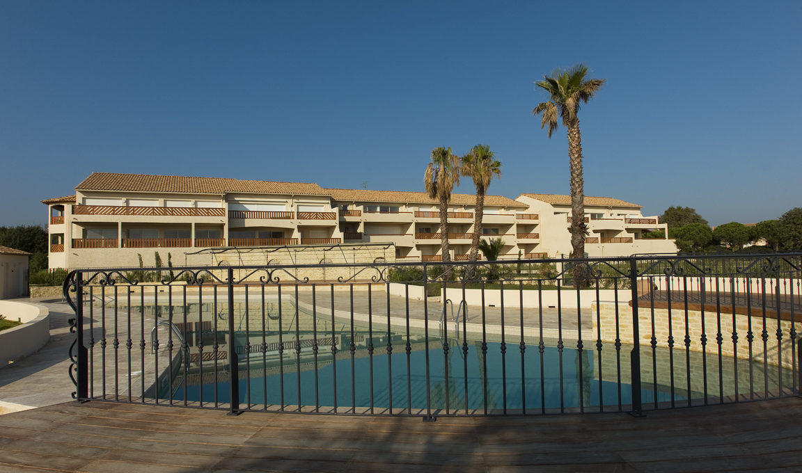 Résidence La Presqu'île - Lodef Promotion - St Cyprien