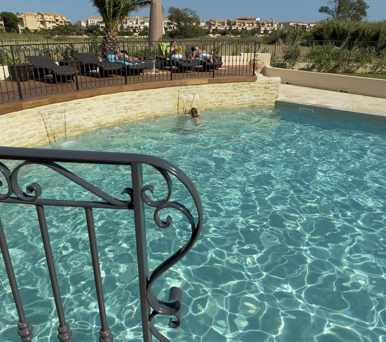 Résidence La Presqu'île - Lodef Promotion - St Cyprien