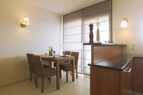 Appartement B1 T3 - Résidence La Presqu'île - Lodef Promotion - St-Cyprien