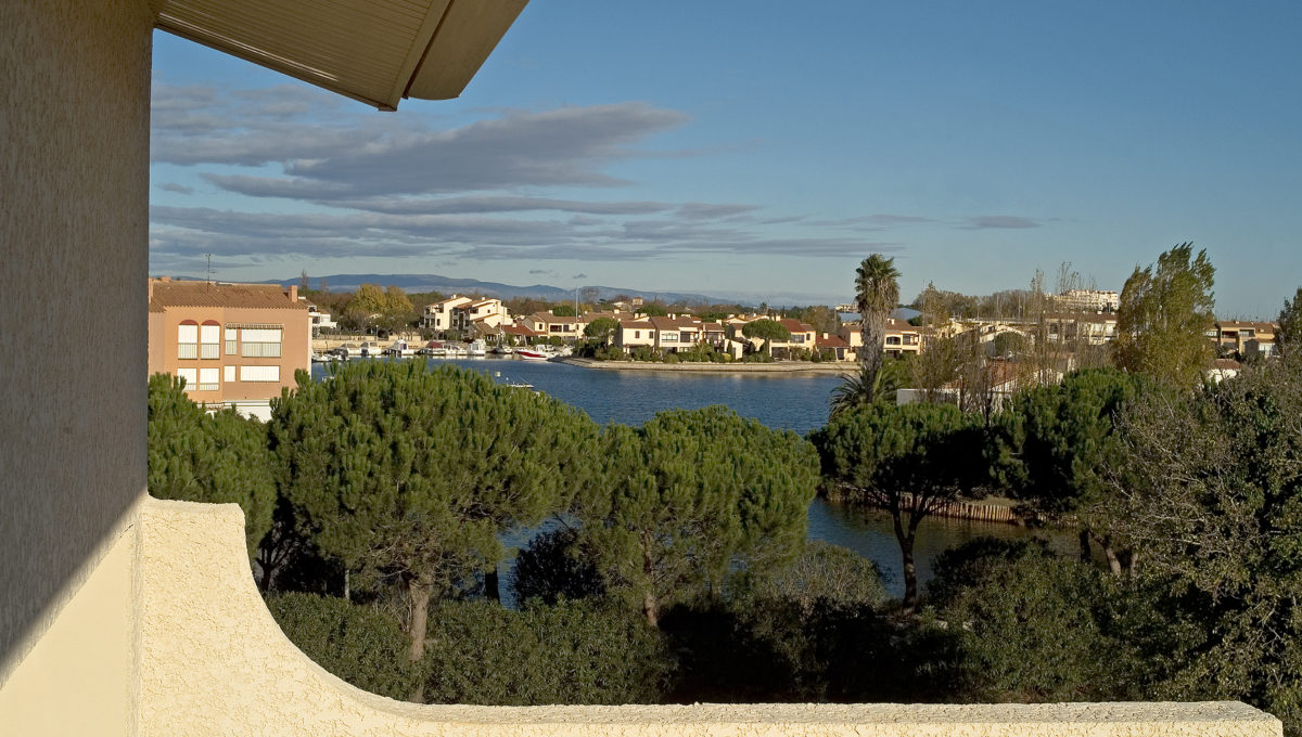 Résidence La Presqu'île - Lodef Promotion - St Cyprien