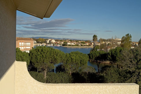 Résidence La Presqu'île - Lodef Promotion - St Cyprien