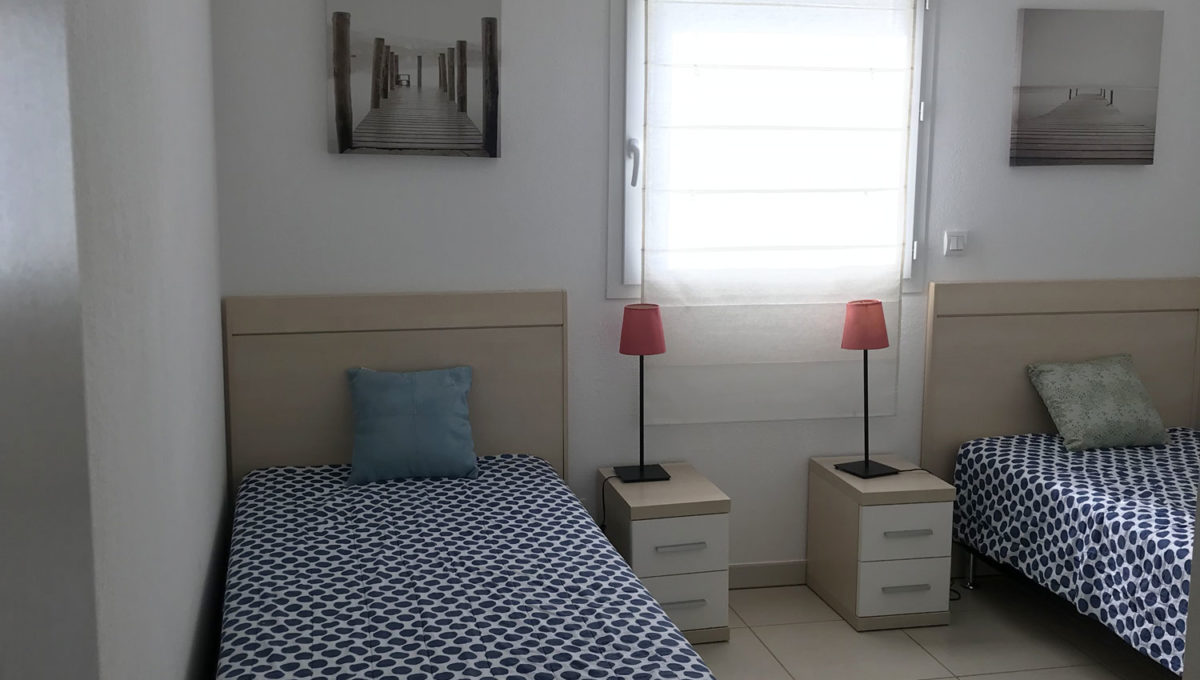 Appartement C1 T3 - Résidence La Presqu'île - Lodef Promotion - St-Cyprien