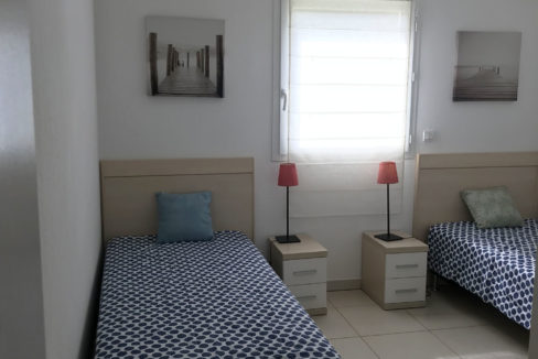 Appartement C1 T3 - Résidence La Presqu'île - Lodef Promotion - St-Cyprien