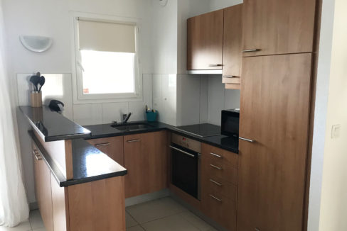 Appartement C1 T3 - Résidence La Presqu'île - Lodef Promotion - St-Cyprien