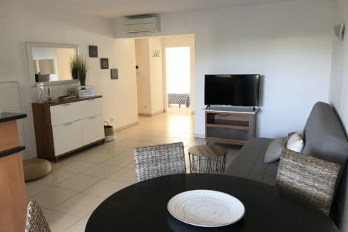 Appartement C1 T3 - Résidence La Presqu'île - Lodef Promotion - St-Cyprien