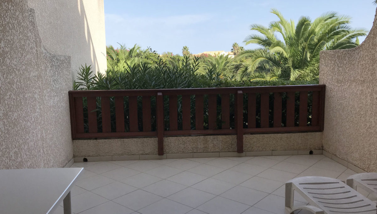 Appartement C1 T3 - Résidence La Presqu'île - Lodef Promotion - St-Cyprien