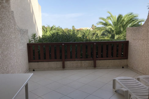 Appartement C1 T3 - Résidence La Presqu'île - Lodef Promotion - St-Cyprien