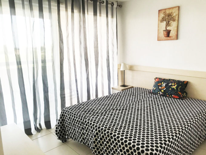 Appartement C5 T2 - Résidence La Presqu'île - Lodef Promotion - St-Cyprien