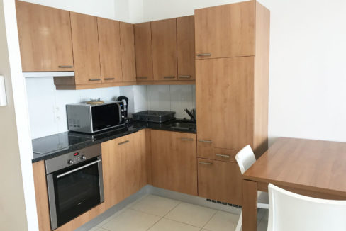 Appartement C5 T2 - Résidence La Presqu'île - Lodef Promotion - St-Cyprien