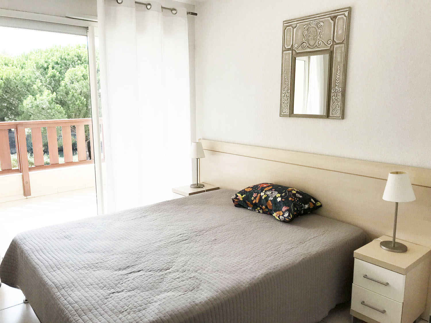 Appartement B6 (T3)