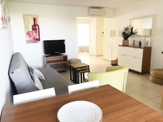 Appartement B6 T3 - Résidence La Presqu'île - Lodef Promotion - St-Cyprien