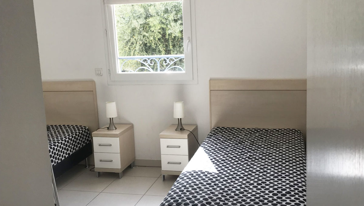 Appartement C3 T3 - Résidence La Presqu'île - Lodef Promotion - St-Cyprien