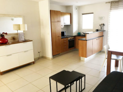 Appartement C3 T3 - Résidence La Presqu'île - Lodef Promotion - St-Cyprien