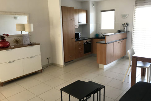 Appartement C3 T3 - Résidence La Presqu'île - Lodef Promotion - St-Cyprien