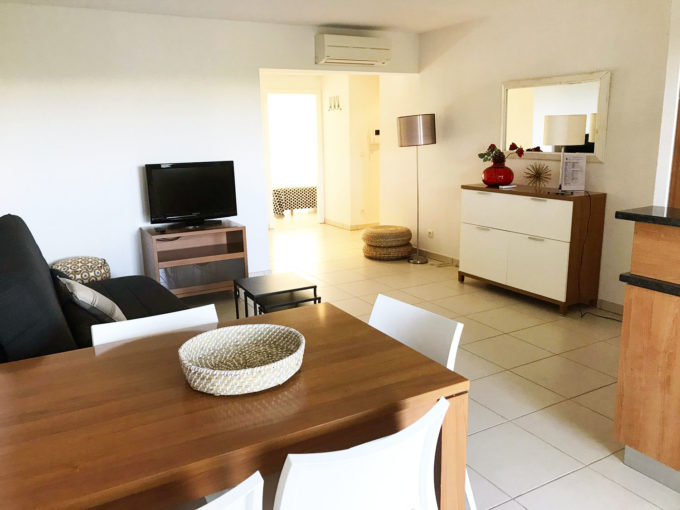 Appartement C3 T3 - Résidence La Presqu'île - Lodef Promotion - St-Cyprien