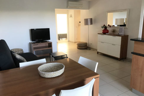 Appartement C3 T3 - Résidence La Presqu'île - Lodef Promotion - St-Cyprien