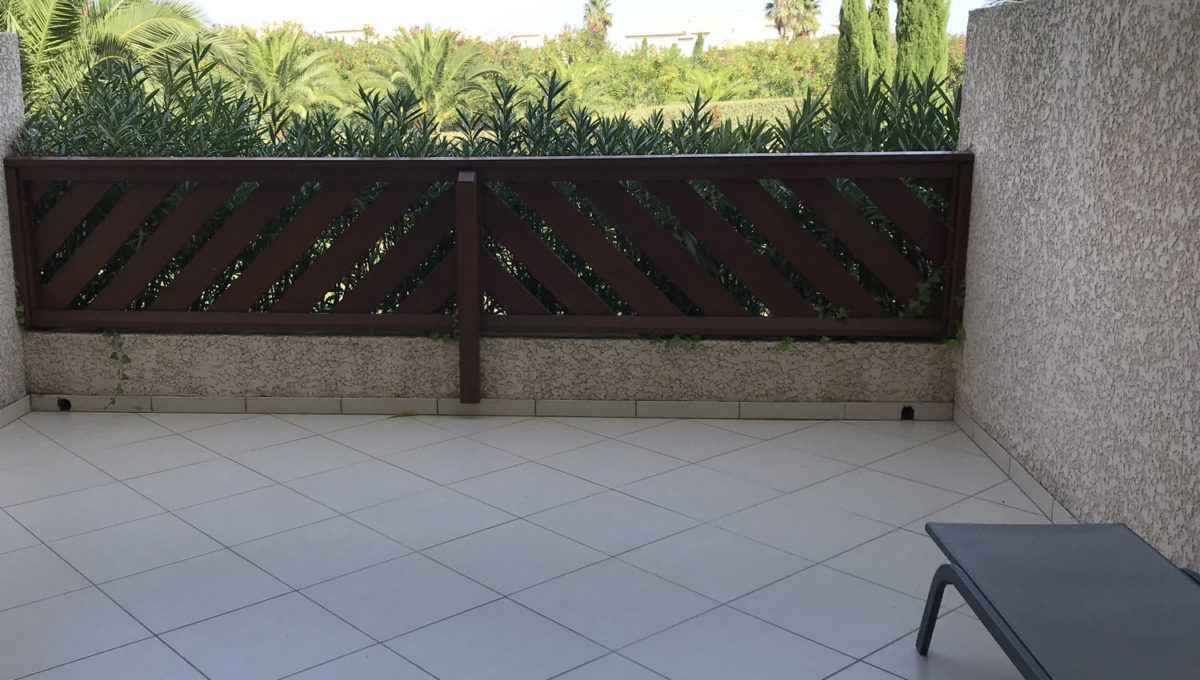 Appartement C3 T3 - Résidence La Presqu'île - Lodef Promotion - St-Cyprien