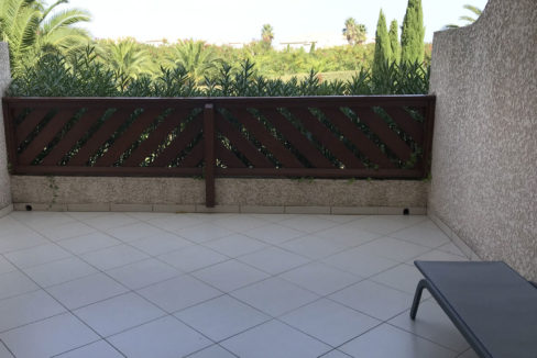 Appartement C3 T3 - Résidence La Presqu'île - Lodef Promotion - St-Cyprien