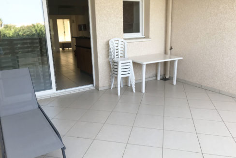 Appartement C3 T3 - Résidence La Presqu'île - Lodef Promotion - St-Cyprien