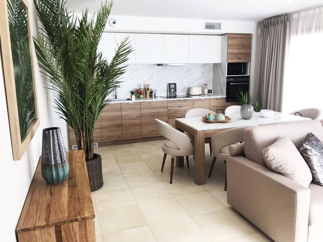 Residence Ecologis - St Cyprien - Lodef Promotion