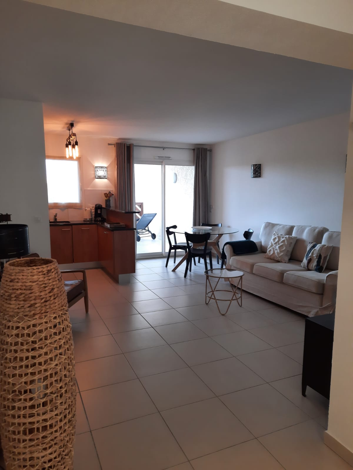 Appartement B3 (T3)