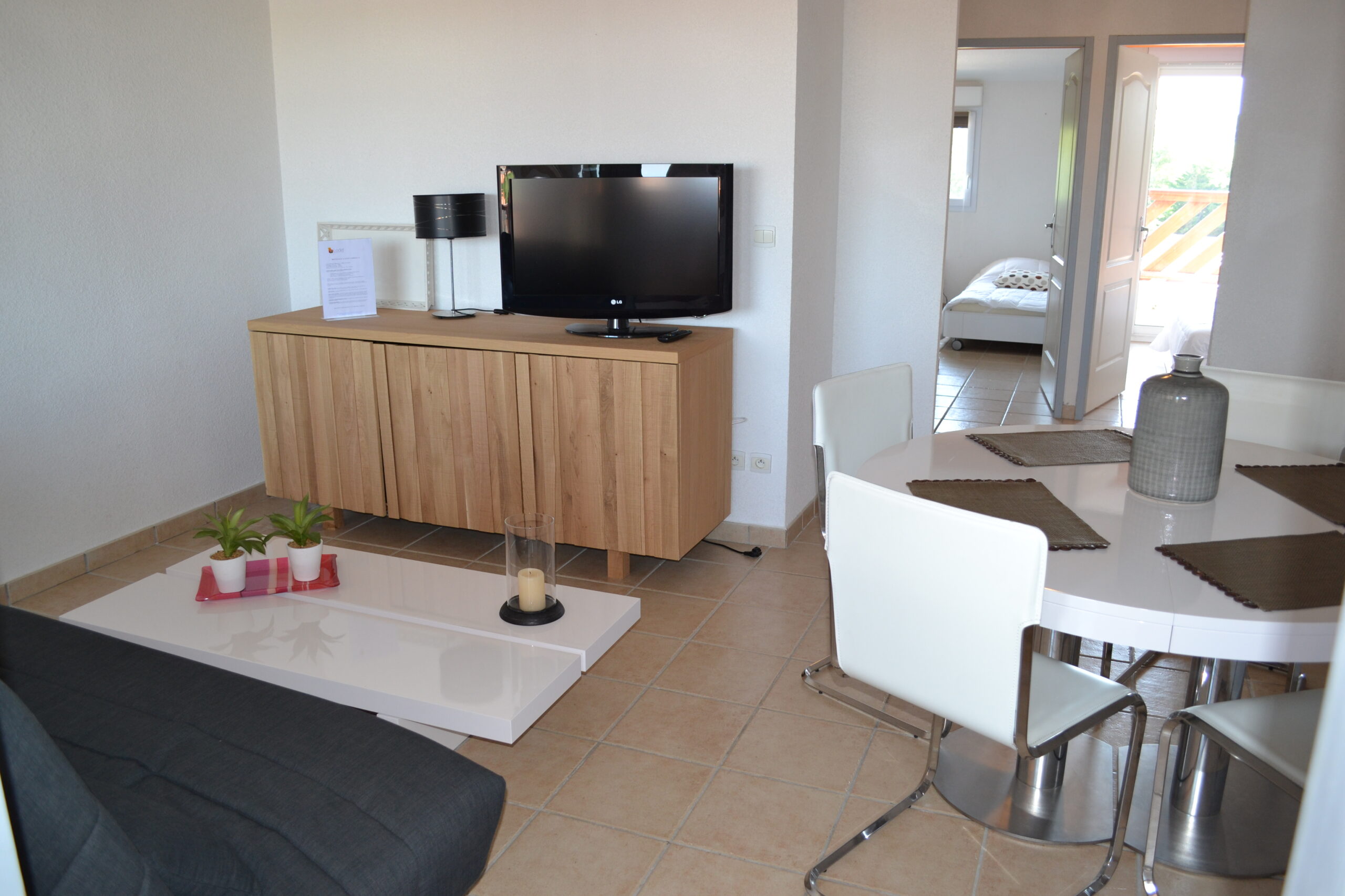 Appartement H9 (T3)
